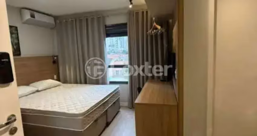 Apartamento com 1 quarto à venda na Rua Iperoig, 223, Perdizes, São Paulo