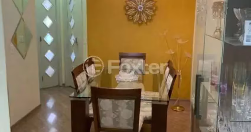Apartamento com 2 quartos à venda na Rua Mogi Mirim, 138, Vila Bertioga, São Paulo