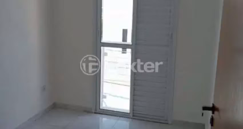 Apartamento com 2 quartos à venda na Rua Pereira Passos, 32, Jardim Irene, Santo André