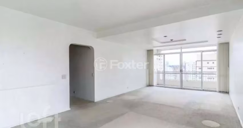 Apartamento com 3 quartos à venda na Avenida Portugal, 341, Brooklin Paulista, São Paulo