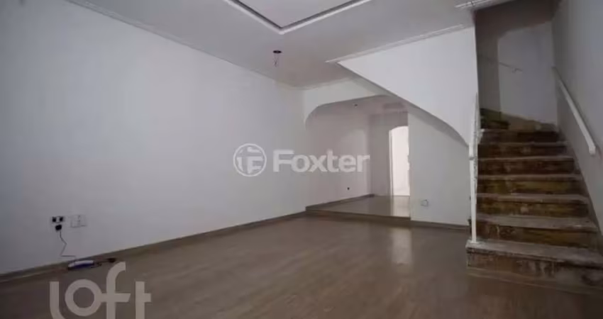Casa com 3 quartos à venda na Rua Porto União, 85, Brooklin Paulista, São Paulo