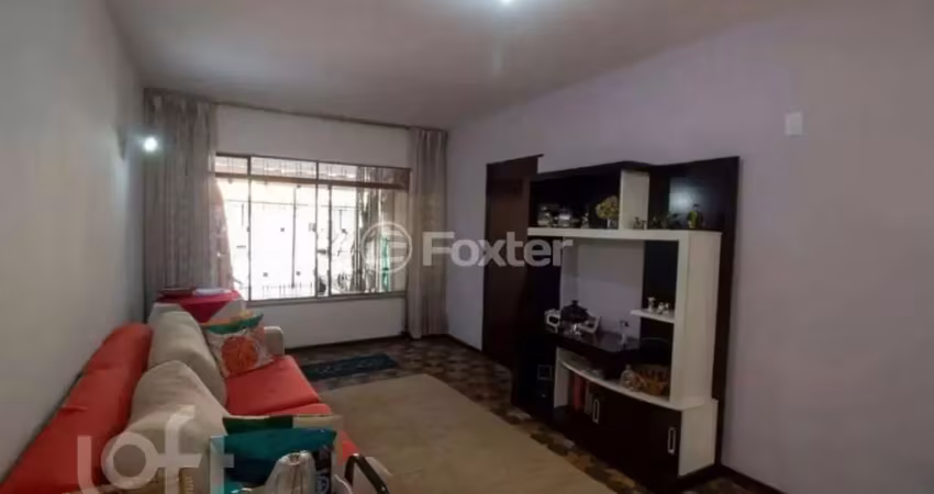 Casa com 3 quartos à venda na Rua Prebixim, 73, Brooklin Paulista, São Paulo