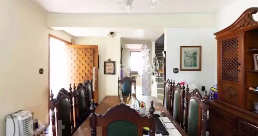 Casa com 3 quartos à venda na Rua Professor Daijiro Matsuda, 71, Jardim Novo Mundo, São Paulo