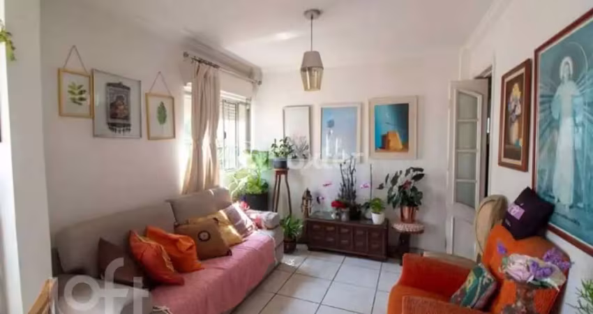 Apartamento com 2 quartos à venda na Rua Raposo Tavares, 88, Jardim das Acacias, São Paulo