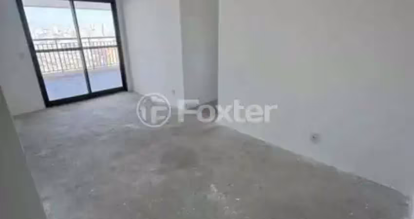 Apartamento com 3 quartos à venda na Rua Doutor Suzano Brandão, 1088, Vila Aricanduva, São Paulo