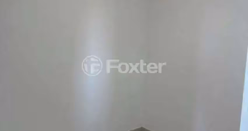 Apartamento com 2 quartos à venda na Rua Sampei Sato, 144, Jardim Matarazzo, São Paulo