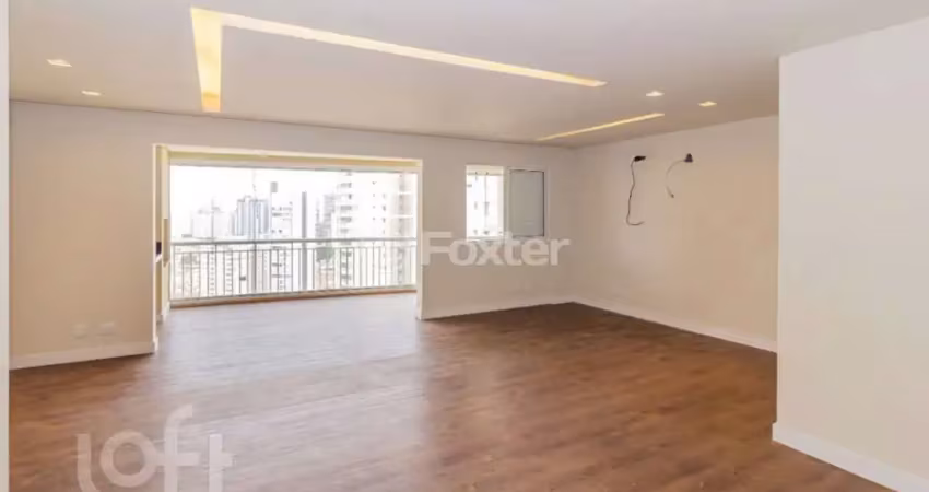 Apartamento com 3 quartos à venda na Rua Tuiuti, 588, Tatuapé, São Paulo