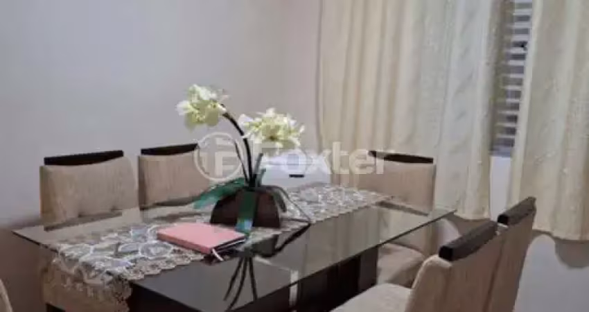 Apartamento com 1 quarto à venda na Rua Arara, 292, Jardim Valéria, Guarulhos
