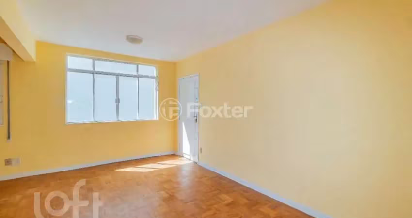 Apartamento com 2 quartos à venda na Rua Itambé, 322, Higienópolis, São Paulo