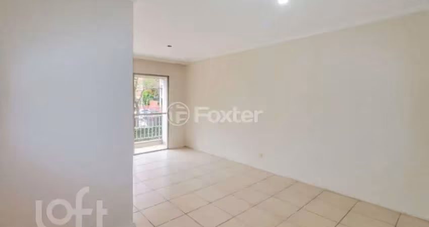 Apartamento com 4 quartos à venda na Rua Judith Passald Esteves, 255, Vila Sônia, São Paulo