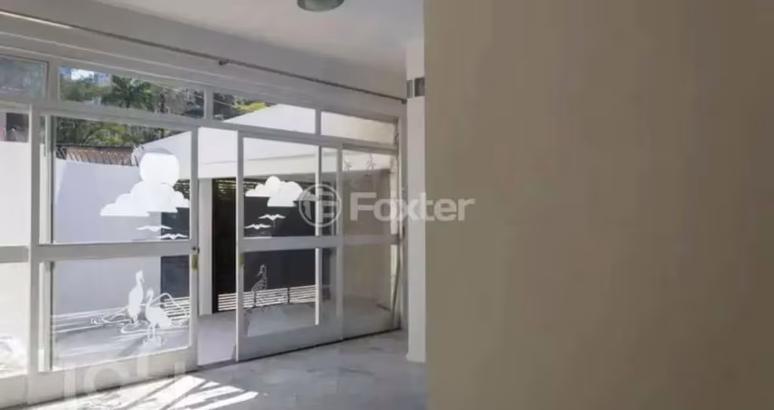 Casa com 4 quartos à venda na Rua Sílvio Vicente Carbone, 3, Brooklin Paulista, São Paulo