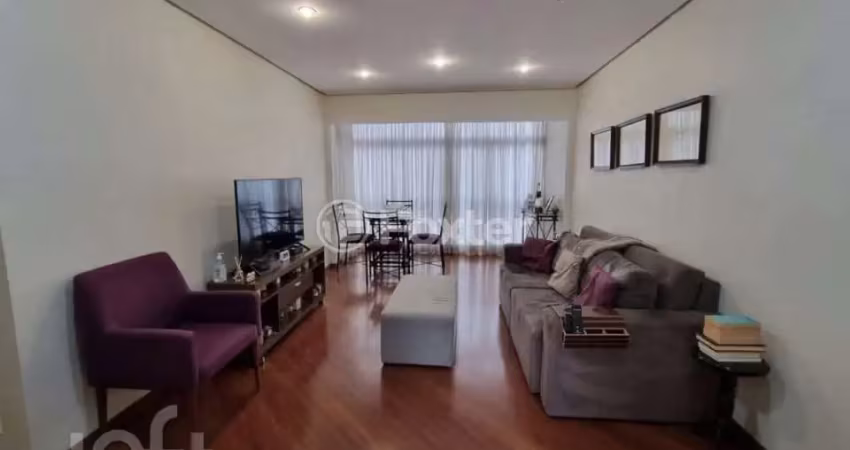 Apartamento com 3 quartos à venda na Avenida Água Fria, 269, Água Fria, São Paulo