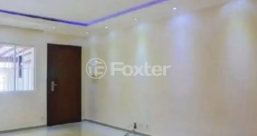 Casa com 2 quartos à venda na Rua Coronel Silvério Magalhães, 71, Vila Santo Estéfano, São Paulo