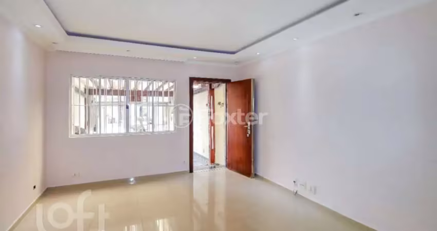 Casa com 2 quartos à venda na Rua Coronel Silvério Magalhães, 71, Vila Santo Estéfano, São Paulo