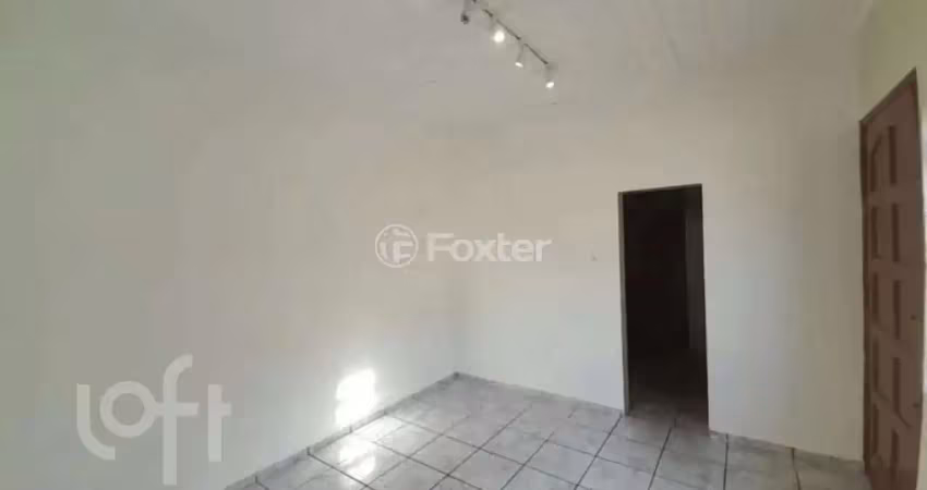 Casa com 2 quartos à venda na Rua Carlos Belmiro Correia, 745, Parque Peruche, São Paulo