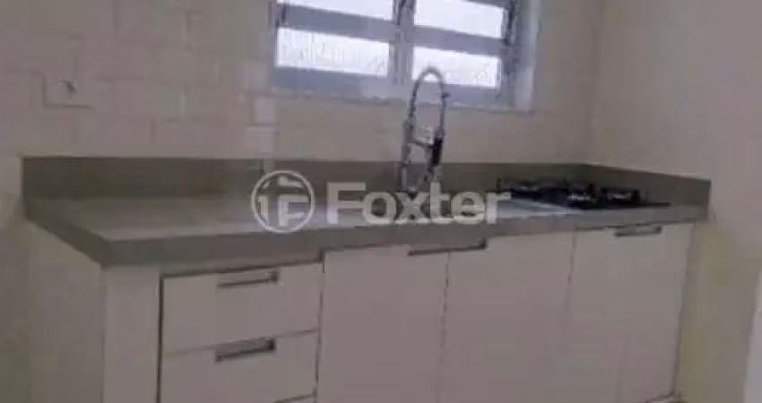 Apartamento com 3 quartos à venda na Rua Marquês de Lages, 1532, Vila Moraes, São Paulo