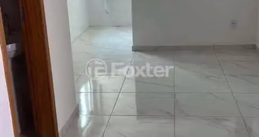 Apartamento com 2 quartos à venda na Rua Senador Georgino Avelino, 363, Itaquera, São Paulo