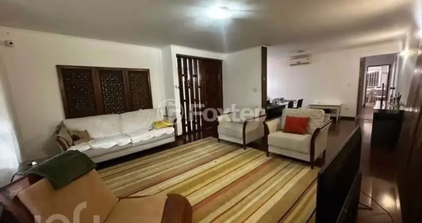 Casa com 3 quartos à venda na Rua Agente Gomes, 150, Jardim São Paulo (Zona Norte), São Paulo