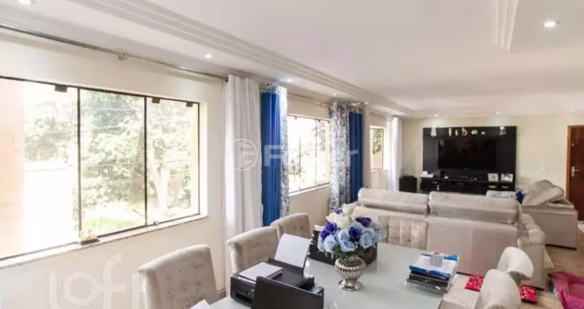 Casa com 4 quartos à venda na Rua Henrique Armbrust, 163, Jardim Guapira, São Paulo