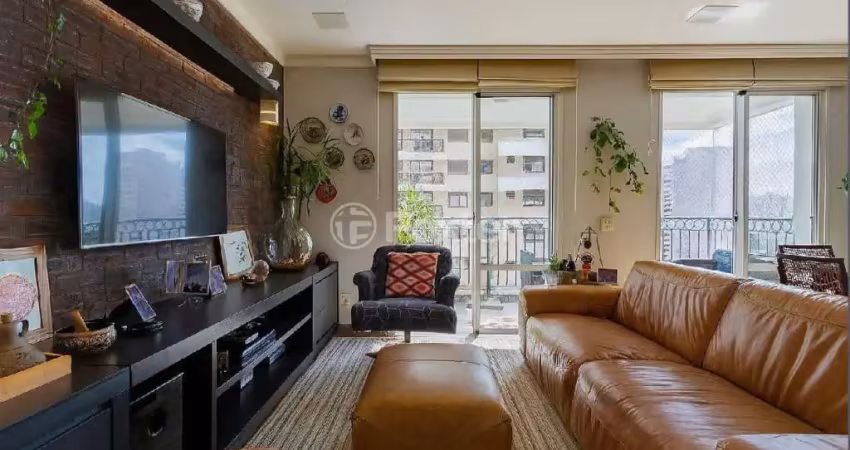 Apartamento com 3 quartos à venda na Rua Raul Pompéia, 905, Pompéia, São Paulo