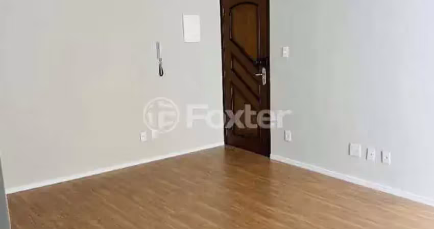 Apartamento com 2 quartos à venda na Rua Lord Cockrane, 640, Ipiranga, São Paulo