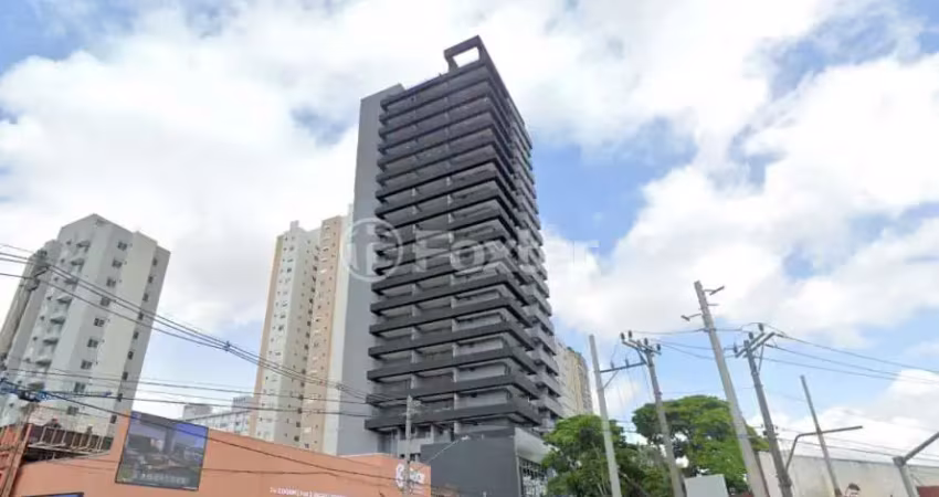 Apartamento com 1 quarto à venda na Rua Cabo Verde, 358, Vila Olímpia, São Paulo