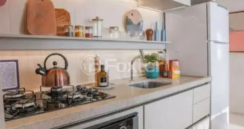 Apartamento à venda na Rua Lopes de Oliveira, 596, Barra Funda, São Paulo