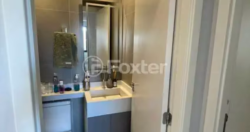 Apartamento com 2 quartos à venda na Rua Flama, 119, Jardim Umarizal, São Paulo