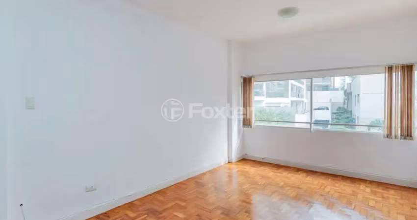 Apartamento com 1 quarto à venda na Rua Augusta, 869, Consolação, São Paulo