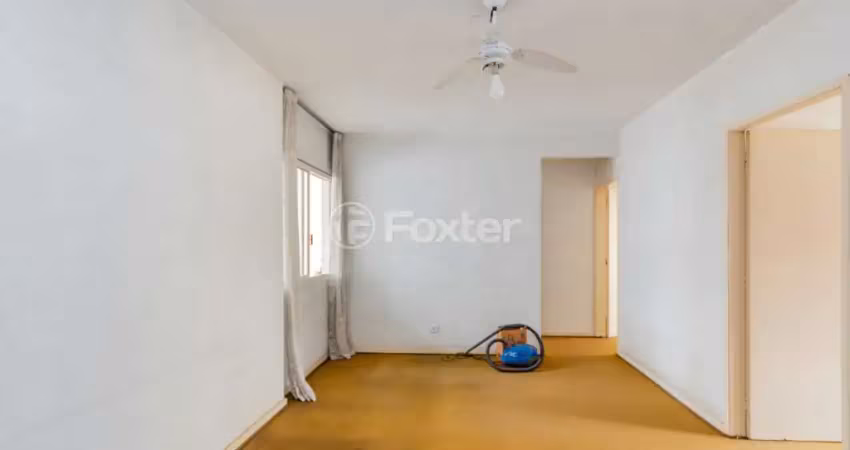 Apartamento com 2 quartos à venda na Rua Francisca Miquelina, 323, Bela Vista, São Paulo