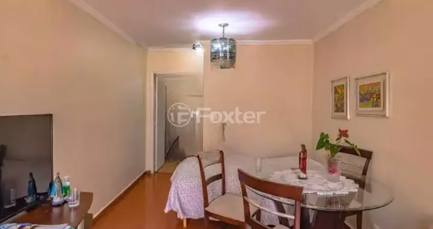 Casa com 3 quartos à venda na Avenida Odila, 707, Planalto Paulista, São Paulo