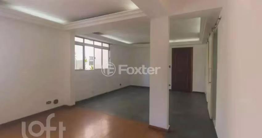 Apartamento com 2 quartos à venda na Rua Raposo Tavares, 88, Jardim das Acacias, São Paulo
