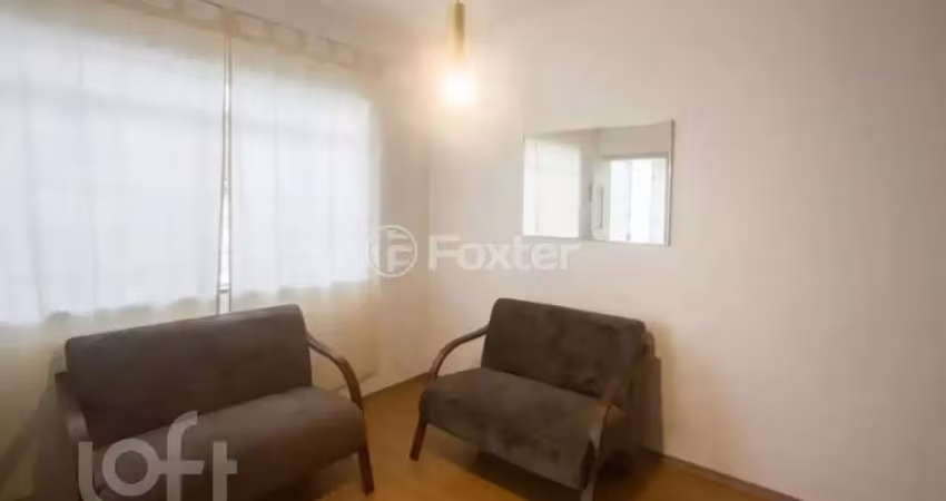Casa com 2 quartos à venda na Rua Roque Petrella, 1146, Vila Cordeiro, São Paulo