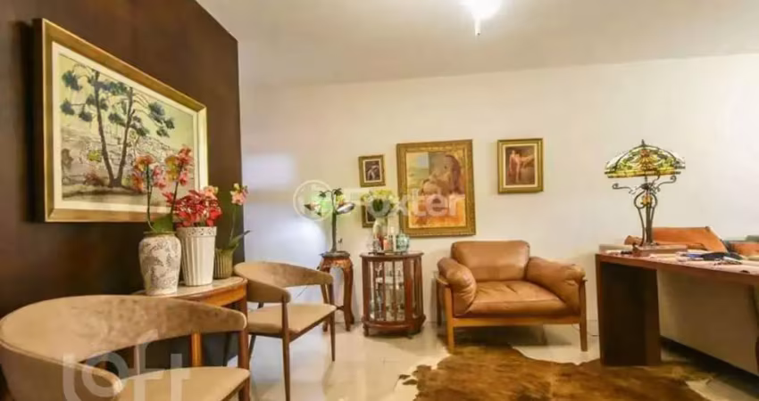 Casa com 2 quartos à venda na Rua Roque Petrella, 785, Vila Cordeiro, São Paulo