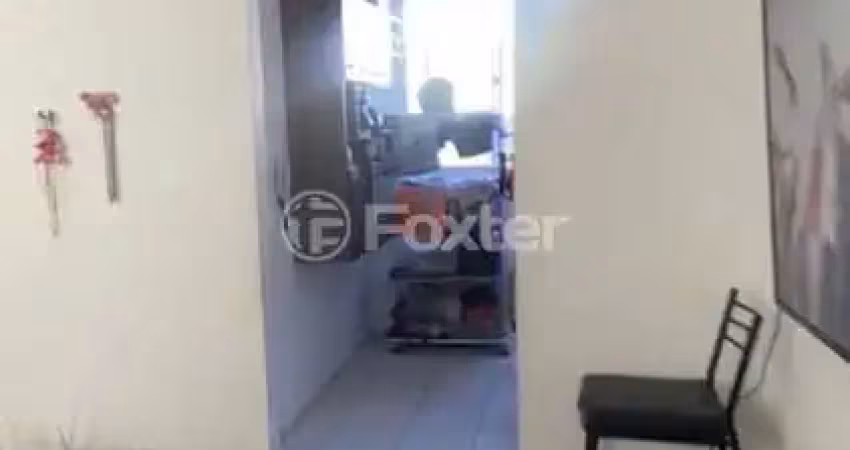Apartamento com 2 quartos à venda na Estrada do Elenco, 4045, Jardim São Domingos, Guarulhos