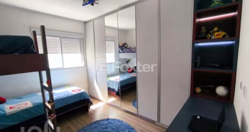 Casa com 2 quartos à venda na Rua Guarani, 385, Vila Galvão, Guarulhos