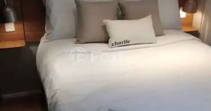 Apartamento com 1 quarto à venda na Rua Bartira, 1003, Perdizes, São Paulo
