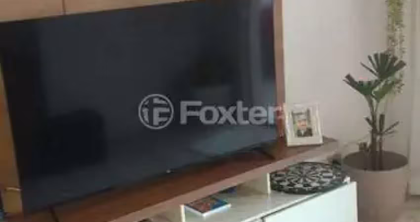 Casa com 3 quartos à venda na Rua das Fontainhas, 90, Jardim Cotiana, São Paulo