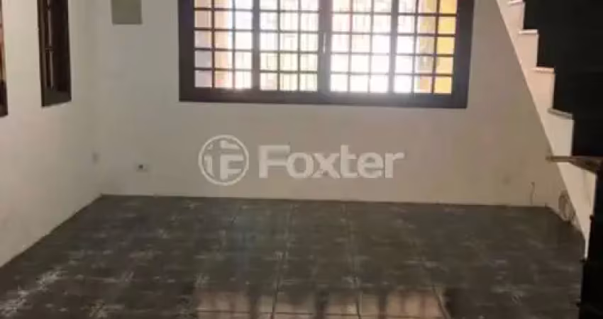 Casa com 4 quartos à venda na Rua Ângelo Arlotti, 166, Cidade Líder, São Paulo