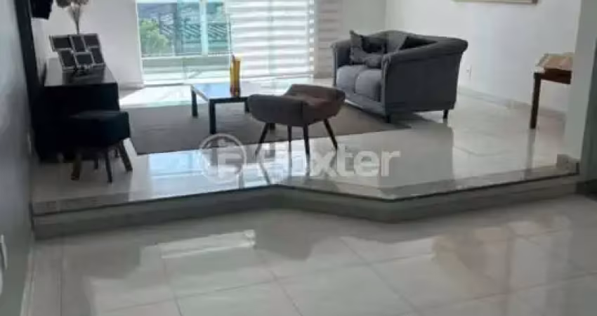 Casa com 4 quartos à venda na Rua Capeberibe, 749, Barcelona, São Caetano do Sul