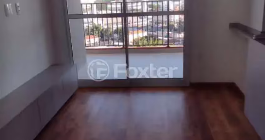 Apartamento com 2 quartos à venda na Rua Albino Boldasso Gabril, 165, Vila Cruzeiro, São Paulo