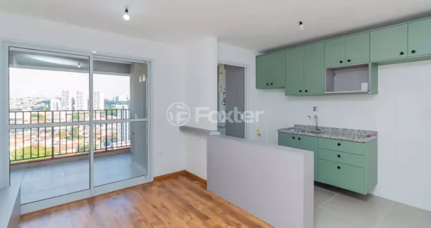 Apartamento com 2 quartos à venda na Rua Albino Boldasso Gabril, 165, Vila Cruzeiro, São Paulo