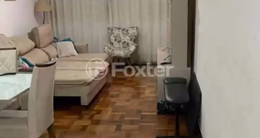 Apartamento com 2 quartos à venda na Rua Maestro Cállia, 271, Vila Mariana, São Paulo