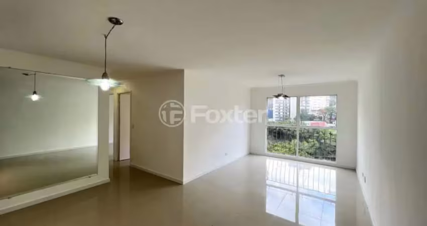 Apartamento com 2 quartos à venda na Rua Engenheiro Antônio Jovino, 164, Vila Andrade, São Paulo