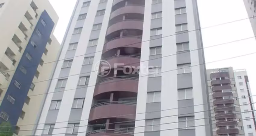 Apartamento com 3 quartos à venda na Rua Dom Constantino Barradas, 120, Vila Gumercindo, São Paulo