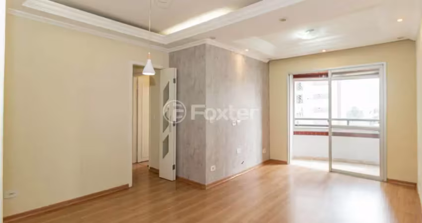Apartamento com 3 quartos à venda na Rua Dom Constantino Barradas, 120, Vila Gumercindo, São Paulo