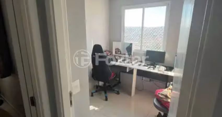 Apartamento com 2 quartos à venda na Rua João de Araújo, 830, Vila dos Andradas, São Paulo