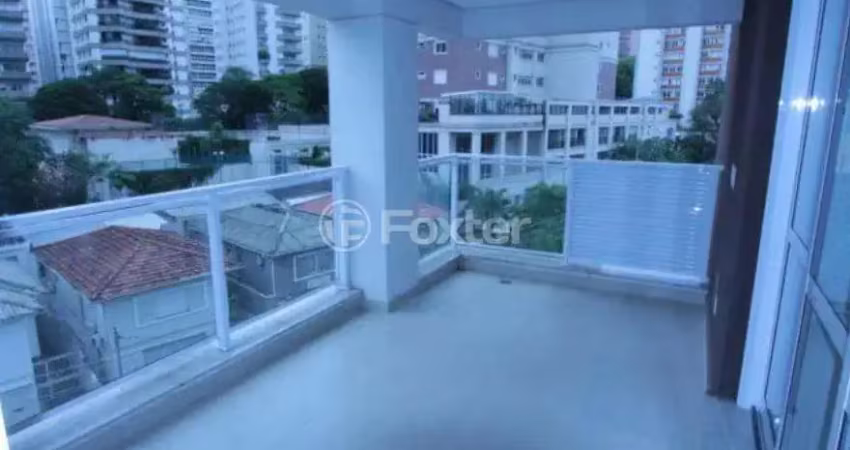 Apartamento com 3 quartos à venda na Rua Said Aiach, 191, Paraíso, São Paulo