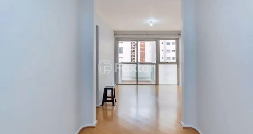 Apartamento com 2 quartos à venda na Alameda Franca, 406, Jardim Paulista, São Paulo