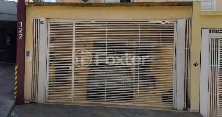 Casa com 2 quartos à venda na Rua República do Togo, 118, Jardim Peri Peri, São Paulo